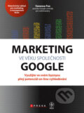 Marketing ve věku společnosti Google - Vanessa Fox, 2011