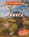 Kniha: Dravce (Szalay Könyvek). Pannon-Literatúra, 2011