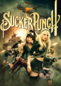Sucker Punch - Zack Snyder, 2011