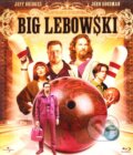 Big Lebowski - Joel Coen, Ethan Coen, 1998
