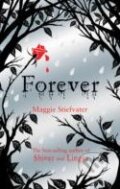 Forever - Maggie Stiefvater, 2011
