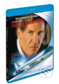 Air Force One - Wolfgang Petersen, Magicbox, 2021