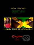 Haló, this is Jamaica! - Nita Kimuri, Dali-BB, 2011
