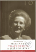 Margaret Thatcherová a její politika - Hynek Fajmon, Centrum pro studium demokracie a kultury, 2010
