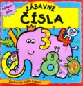Kniha: Zábavné čísla (Slovart). Slovart, 2011