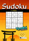 Kniha: Sudoku + citáty (Nakladatelství Fragment). Nakladatelství Fragment, 2011