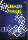 Chaos magie - Patrick Dunn, 2011