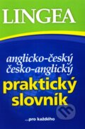 Anglicko-český česko-anglický praktický slovník, Lingea, 2011