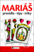 Mariáš, Nakladatelství Fragment, 2011
