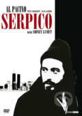 Serpico - Sidney Lumet, 1973