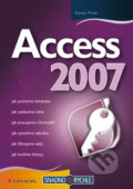 E-kniha: Access 2007 (Slavoj Písek)