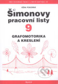 Šimonovy pracovní listy 9 - Věra Pokorná, Portál, 2011