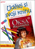 Kniha: Udělej si svoji knihu (Jota). Jota, 2011