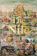 Kniha: The Nile (Terje Tvedt). I.B. Tauris, 2021