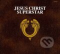 Hudobné CD: Jesus Christ Superstar 3CD (Hudobné albumy). Hudobné albumy, 2021