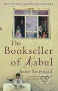 E-kniha: The Bookseller Of Kabul (Asne Seierstad)