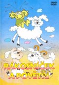Film: Rákosníček a povětří (Zdeněk Smetana) (DVD). , 1995