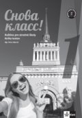 Kniha: Snova Klass! 1 - Kniha testov (Klett). Klett