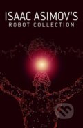 Kniha: Isaac Asimov 4 book box set (Isaac Asimov). Random House, 2021