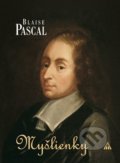 Myšlienky - Blaise Pascal, 2021