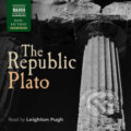 The Republic (EN) - Plato, Naxos Audiobooks, 2017