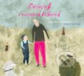 Dědeček v růžových kalhotách - Lucie Hášová Truhelková, Andrea Tachezy (ilustrátor), Albatros CZ, 2021