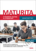 Maturita z českého jazyka a literatury, 2021