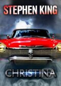 E-kniha: Christina (Stephen King)