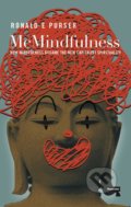 Kniha: McMindfulness (Ronald Purser). Repeater, 2019