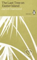 Kniha: The Last Tree on Easter Island (Jared Diamond)