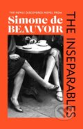 The Inseparables - Simone de Beauvoir, Vintage, 2021