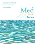 Kniha: Med (Claudia Roden). Ebury, 2021