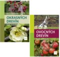 Rez a strihanie okrasných a ovocných drevín (Kolekcia) - Gerd Grossmann, Helmut Pirc, Ikar