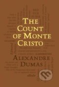 The Count of Monte Cristo - Alexandre Dumas, Canterbury Classics, 2013