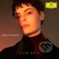 Hudební CD: Emily D'Angelo: Enargeia LP (Hudobné albumy). Hudobné albumy, 2021