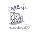 Genesis: The Last Domino – The Hits - Genesis, Hudobné albumy, 2021