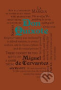 Don Quixote - Miguel de Cervantes Saavedra, Canterbury Classics, 2013