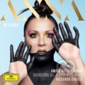 Anna Netrebko: Amata Dalle Tenebre CD+BD - Anna Netrebko, Hudobné albumy, 2021
