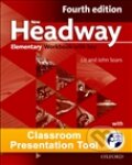 New Headway Elementary: Workbook Classroom Presentation Tool (Oxford University Press)