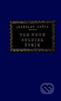 Good Soldier Švejk - Jaroslav Hašek, Random House, 1993