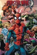 Kniha: Sinister War (Nick Spencer). Marvel, 2021