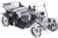 Metal Earth 3D kovový model Ford 1908 Model T, 2021