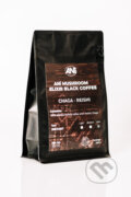 ANi Mushroom Elixír Black coffee with Chaga Reishi 100 g, Ani