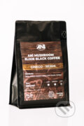 ANi ANi Mushroom Elixír Black coffee with Ginko Reishi 100 g, Ani