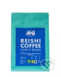 ANi Reishi Bio Coffee Lions Mane 100g mletá, Ani