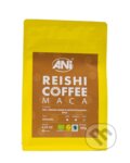 ANi Reishi Bio Coffee Maca 100g mletá, Ani