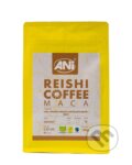 Maca Reishi BIO Instantná káva 100g plechovka (1+1)