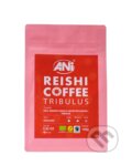ANi Reishi Bio Coffee Tribulus 100g mletá, Ani