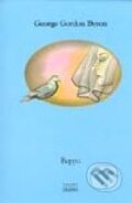Kniha: Beppo (George Gordon Byron). Dilema, 2001
