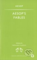 Aesop&#039;s Fables - Aesop, Penguin Books, 1996